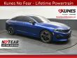 Used 2022 Kia K5 GT-Line Sedan