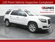 Used 2016 GMC Acadia SLE-2 SUV