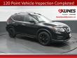 Used 2017 Nissan Rogue SV SUV