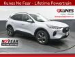 Used 2025 Ford Escape ST-Line Select SUV