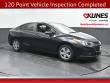 Used 2017 Chevrolet Cruze LS Manual Sedan