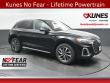 Used 2024 Audi Q5 45 S Line Premium SUV