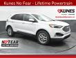 Used 2024 Ford Edge SEL SUV