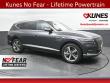 Used 2021 Genesis GV80 3.5T SUV