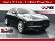 Used 2018 Porsche Macan S SUV