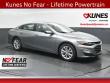 Used 2024 Chevrolet Malibu LT Sedan