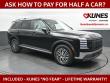 New 2026 Hyundai Palisade Hybrid SEL Premium 7P SUV