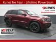 Used 2020 Jeep Grand Cherokee Altitude SUV