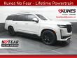 Used 2024 Cadillac Escalade ESV Sport Platinum SUV