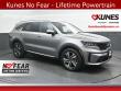 Used 2023 Kia Sorento Hybrid EX SUV