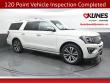 Used 2020 Ford Expedition Max Platinum SUV