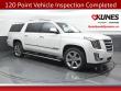 Used 2018 Cadillac Escalade ESV Premium SUV