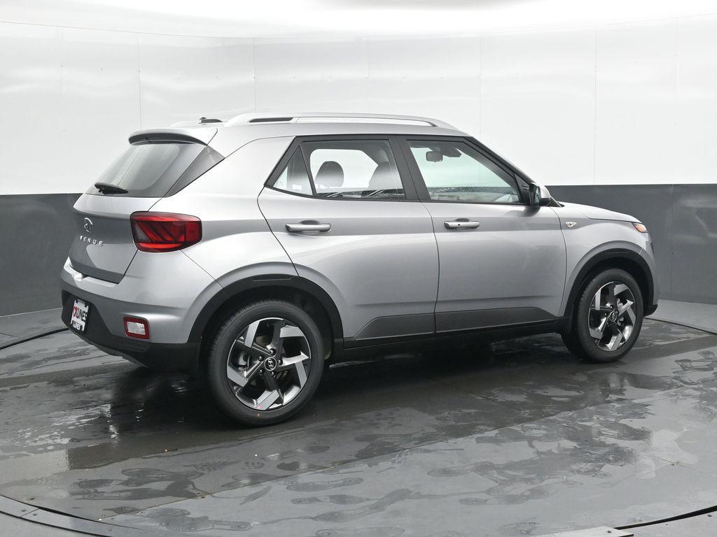 New 2026 Hyundai Venue SEL SUV