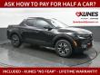 New 2026 Hyundai Santa Cruz XRT Truck