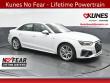 Used 2024 Audi A4 45 S Line Premium Plus Sedan