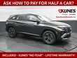  Hyundai Tucson Hybrid