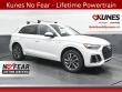 Used 2024 Audi Q5 45 S Line Premium SUV