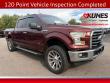 Used 2016 Ford F-150 XLT Truck