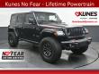 Used 2024 Jeep Wrangler Rubicon X SUV