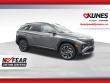 New 2026 Hyundai Tucson Limited AWD SUV