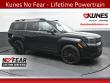 Used 2025 Hyundai Santa Fe Calligraphy SUV