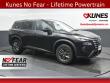 Used 2024 Nissan Rogue S SUV