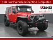 Used 2015 Jeep Wrangler Unlimited Sport SUV