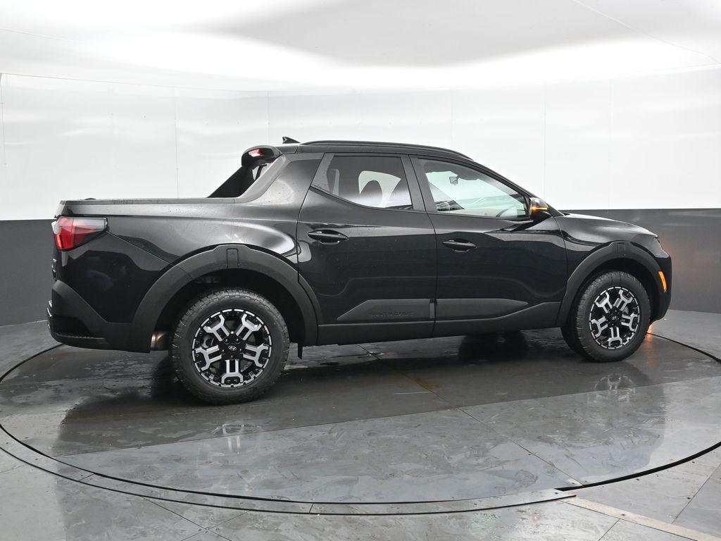 New 2026 Hyundai Santa Cruz XRT Truck