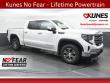 Used 2025 GMC Sierra 1500 SLT Truck