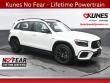 Used 2025 Mercedes-Benz GLB GLB 35 AMGÂ® SUV