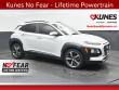 Used 2019 Hyundai Kona Ultimate SUV