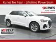 Used 2024 Audi Q3 Premium SUV