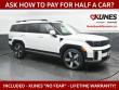 New 2027 Hyundai Santa Fe Hybrid Limited SUV