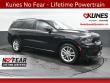 Used 2025 Dodge Durango R/T Plus SUV