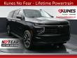 Used 2025 Chevrolet Suburban RST SUV