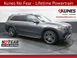 Used 2024 Mercedes-Benz GLS 450 4MATIC SUV