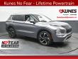 Used 2023 Mitsubishi Outlander SEL SUV