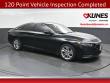 Used 2018 Honda Accord LX Sedan