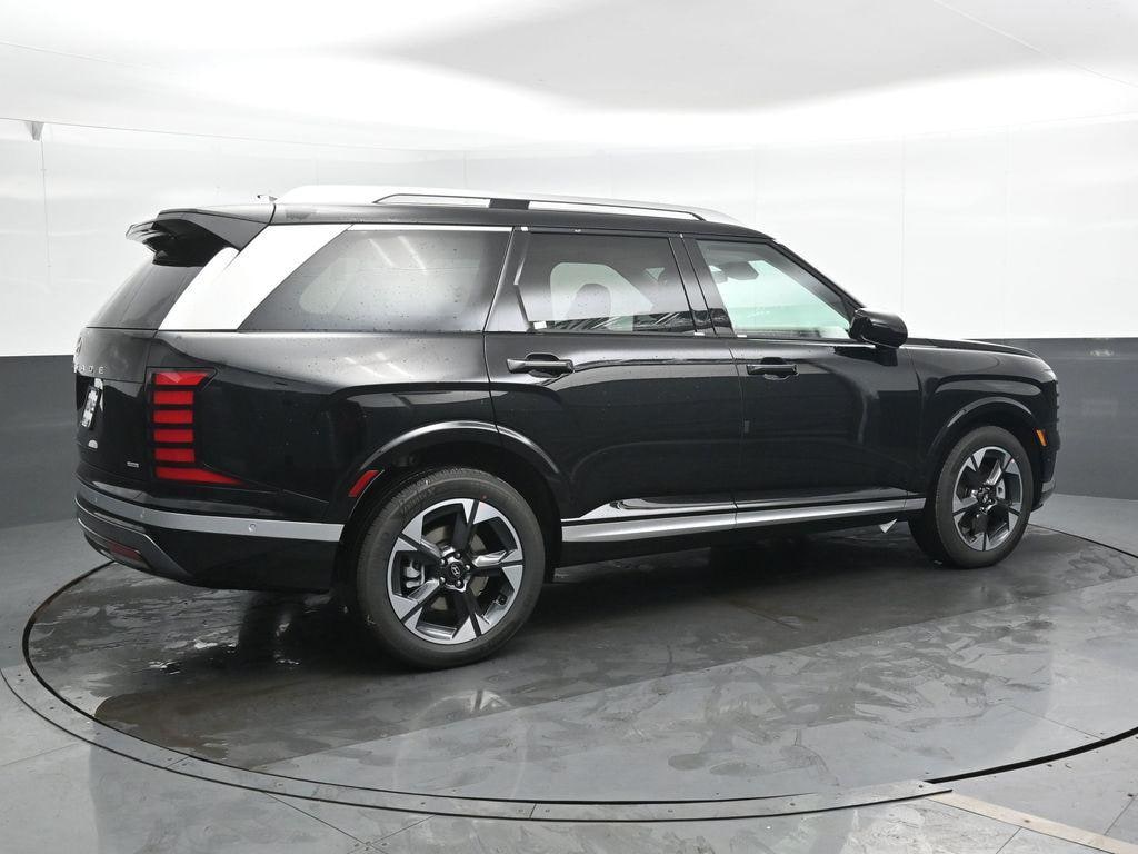 New 2026 Hyundai Palisade Limited AWD SUV