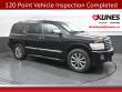 Used 2010 INFINITI QX56 Base SUV