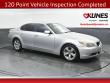 Used 2005 BMW 5 Series 525i Sedan