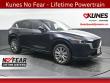 Used 2023 Mazda CX-5 2.5 Turbo Signature SUV