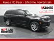 Used 2022 Jeep Grand Cherokee L Limited SUV