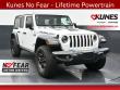 Used 2023 Jeep Wrangler 4xe Rubicon SUV