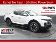 Used 2026 Hyundai Santa Cruz SEL Truck