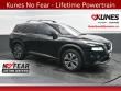 Used 2021 Nissan Rogue SV SUV