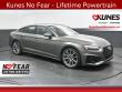 Used 2025 Audi A5 Sportback 45 S Line Premium Hatchback