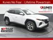 Used 2024 Hyundai Tucson SEL SUV