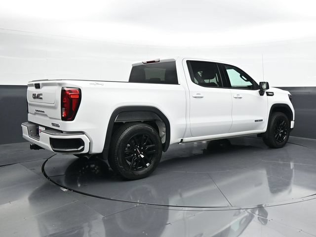 Used 2024 GMC Sierra 1500 Elevation Truck