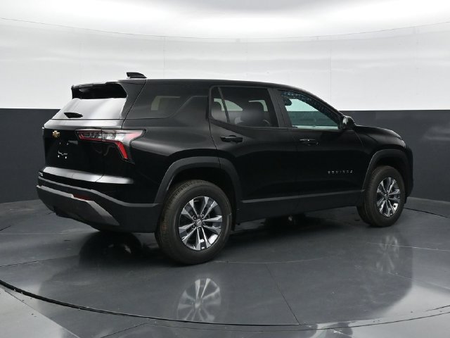 New 2027 Chevrolet Equinox LT SUV